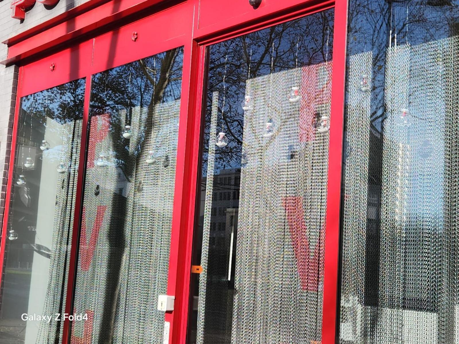 Porte De Versailles Hotel Paris Exterior foto